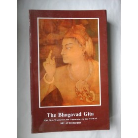 The Bhagavad Gita - Aurobindo